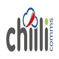 Logo of Chilli Comms Telecommunication Consultants In Bristol, London