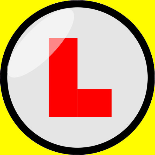 Logo of Daves Driving School Dumfries