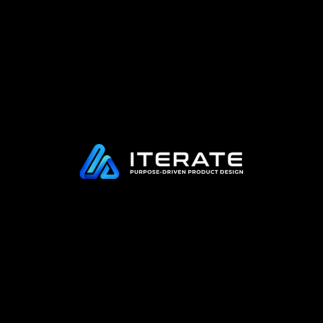 Logo of ITERATE Design and Innovation Ltd Design Consultants In Chepstow, London