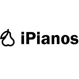 Logo of iPianos