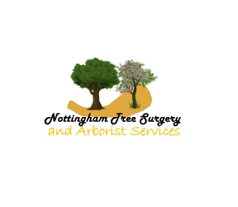 Logo of Nottingham Tree Surgery and Arborist Services Tree Surgeon In Nottingham, Nottinghamshire