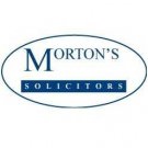 Logo of Mortons Solicitors