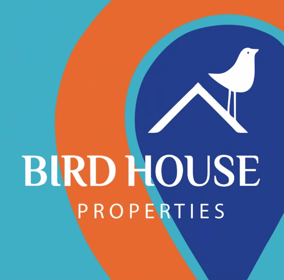 Logo of Bird House Properties Ltd Real Estate In Newcastle Upon Tyne, Tyne And Wear