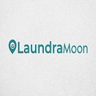 Logo of Laundramoon Laundry Facilities And Dry Cleaning Services In London, Southall