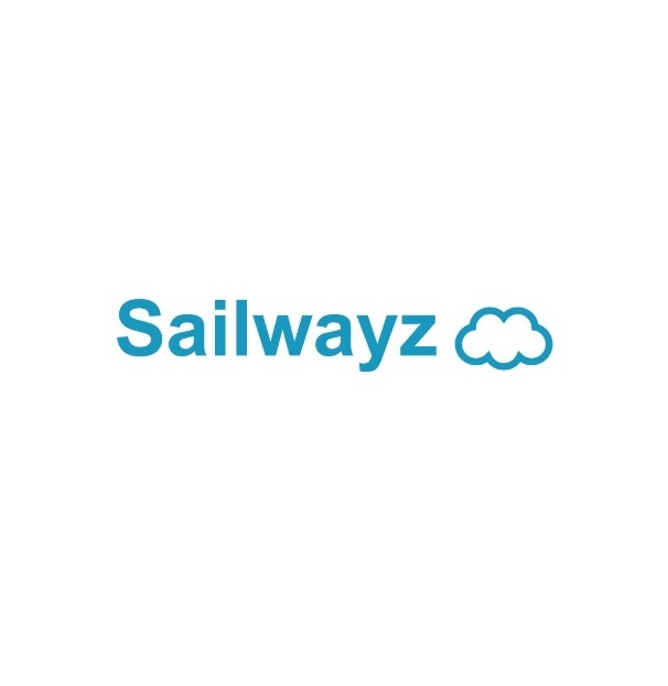 Logo of Sailwayz