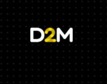 Logo of D2M Innovation Ltd. Business And Trade In Cheltenham, Gloucestershire