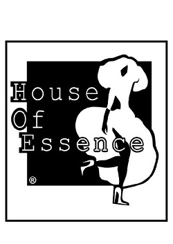 Logo of House of Essence Clothing And Fabrics In London