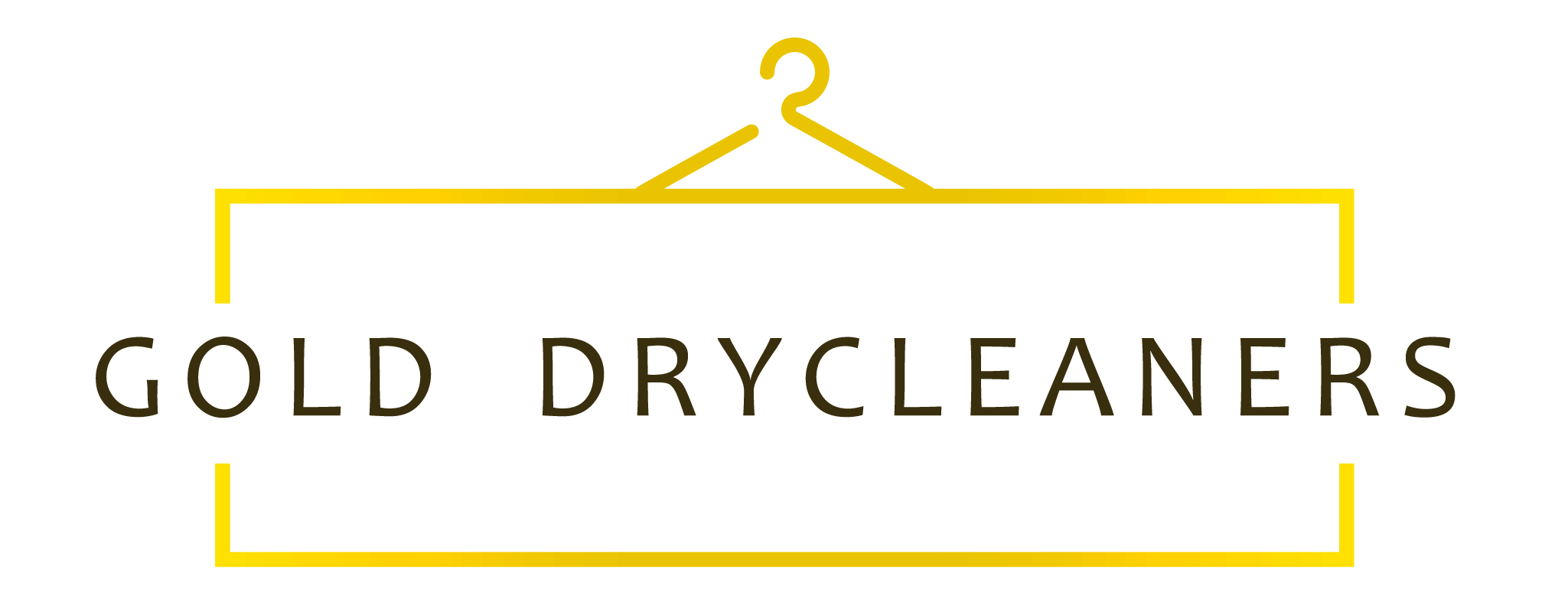 Logo of Gold Dry Cleaners Ironing And Home Laundry Services In London