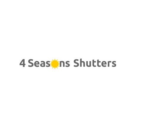 Logo of 4 Shutters Doors And Shutters In Sunbury On Thames, Surrey