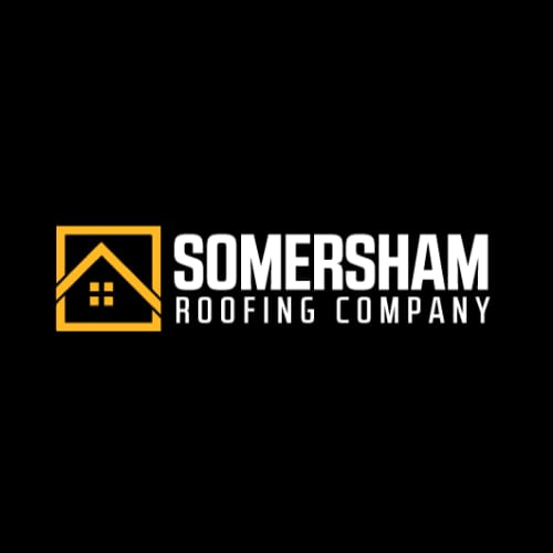Logo of Somersham Roofing Company