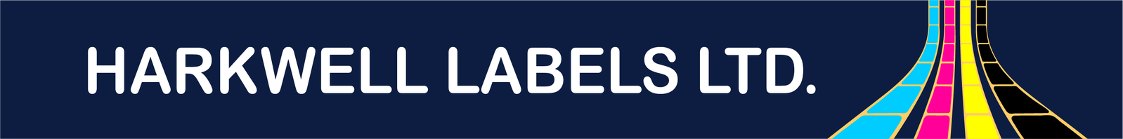 Logo of HARKWELL LABELS - Product Labels, Label Printing, Label Manufacturers, Dorset Labels And Tags In Poole, Dorset