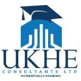 Logo of UKHE Consultants