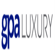 Logo of GPA Luxury Packaging Manufacturer