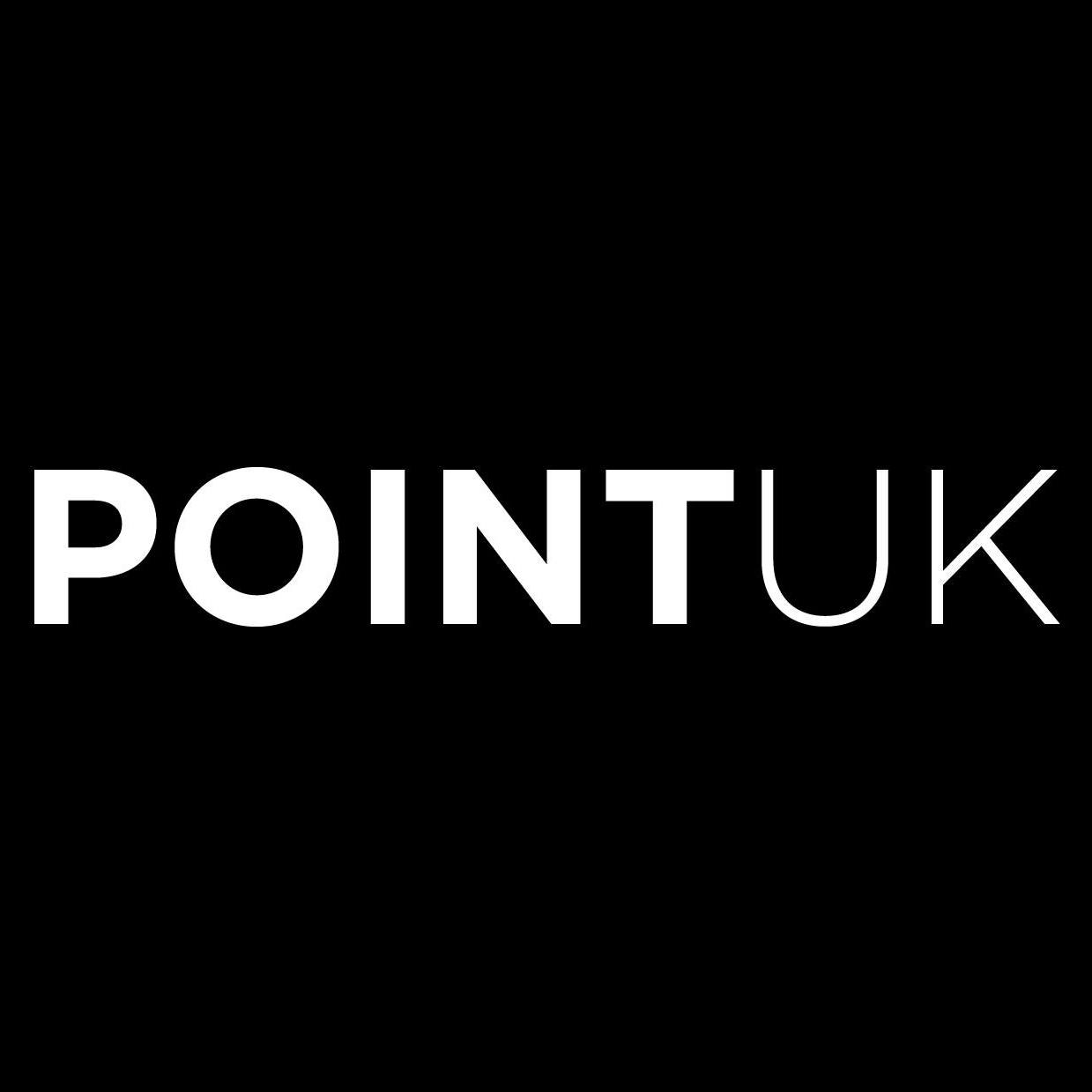 Logo of PointUK