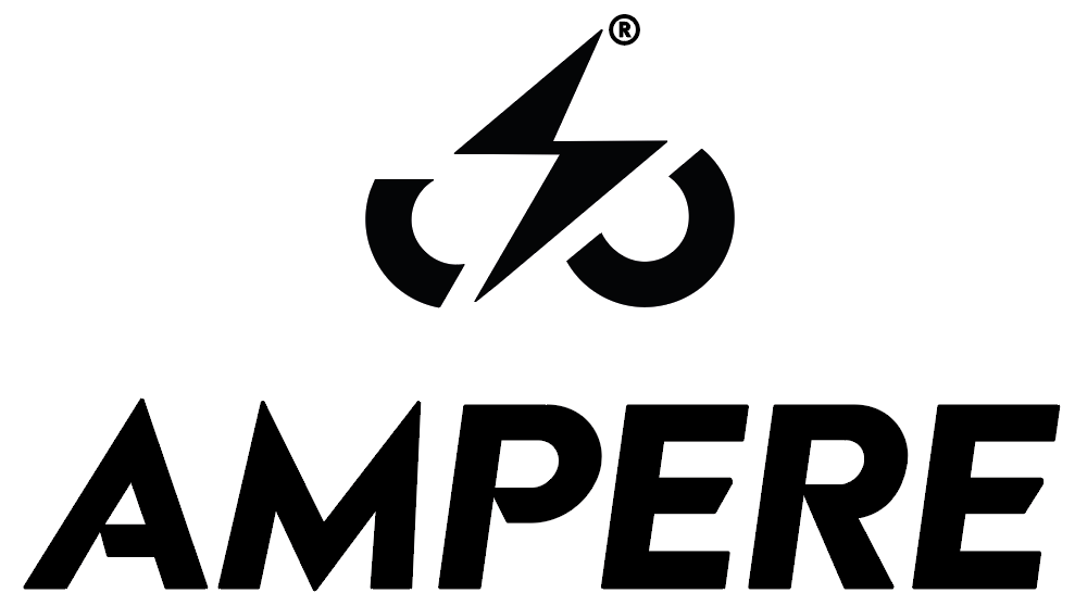 Logo of Ampere Electric Vehicles In Covent Garden, London
