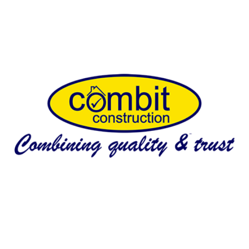 Logo of Combit Construction North London Builders In Hendon, Greater London