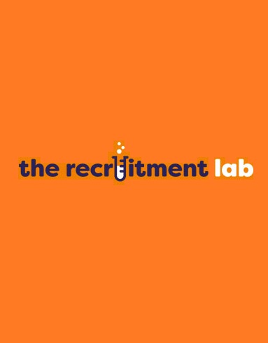 Logo of The Recruitment Lab
