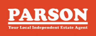 Logo of Parson Ltd Local Estate Agent in Diss Norfolk