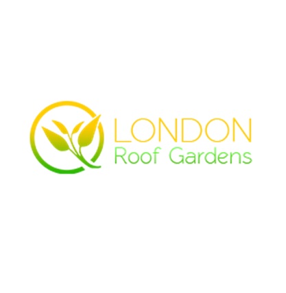 Logo of London Roof Gardens