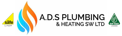 Logo of Plumbing Bath Bristol Taunton Somerset ADS Plumbing