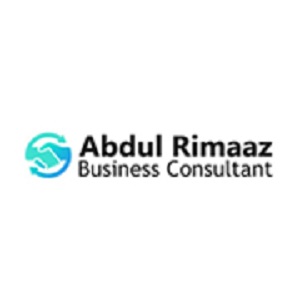Logo of Abdul Rimaaz