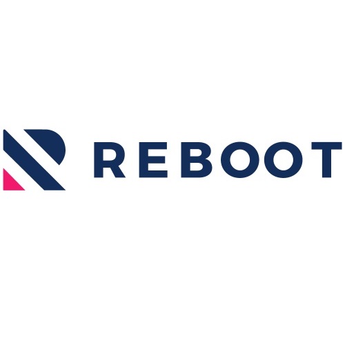 Logo of Reboot Online Marketing Ltd