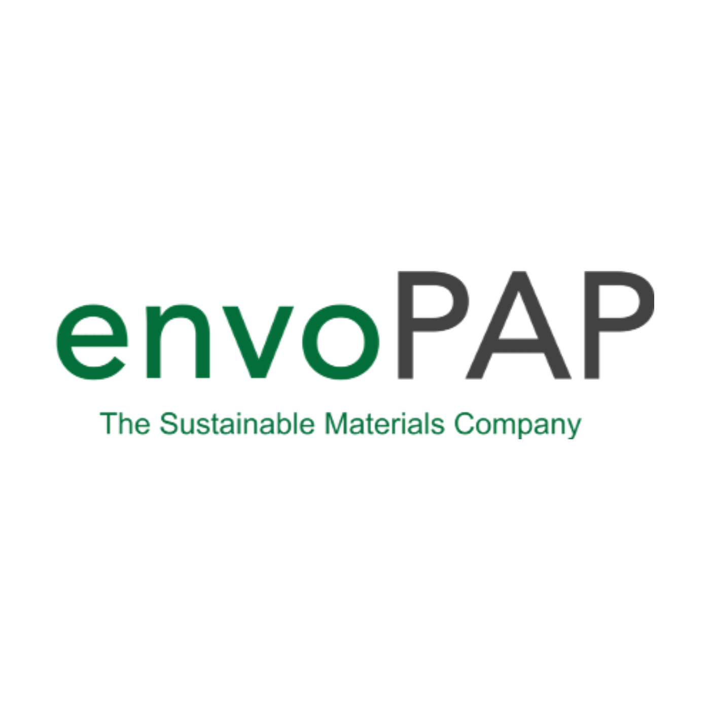 Logo of envoPAP Packaging Materials Mnfrs And Suppliers In Londonderry, Middlesex