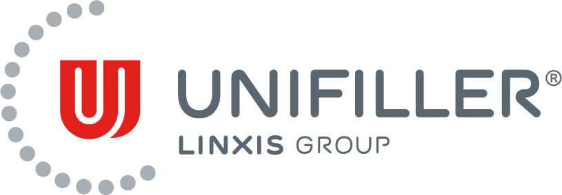 Logo of Unifiller Systems UK Ltd. Bakery And Confectionery Supplies In Wellingborough, Northamptonshire