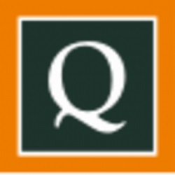 Logo of Quealy Co