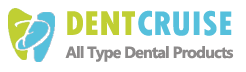 Logo of Dentcruisein Dental Equipment And Supplies In Robertsbridge, Deal