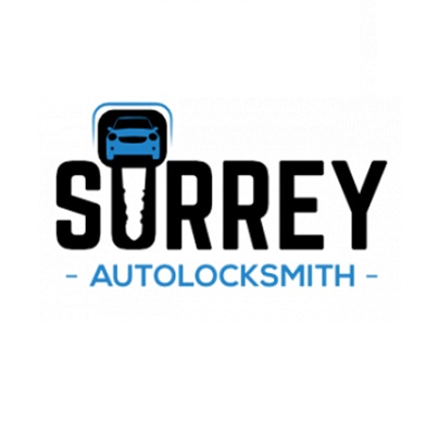 Logo of Surrey Auto Locksmith