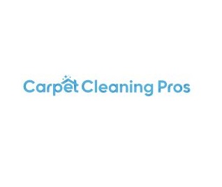 Logo of Carpet Cleaning Pros
