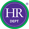 Logo of HR Dept Newark and East Nottingham Employment And Recruitment Agencies In Lincoln, Lincolnshire