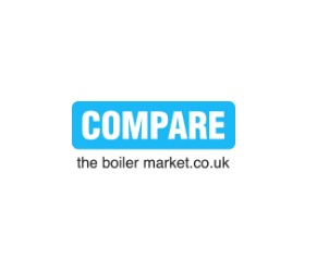 Logo of Compare The Boiler Market