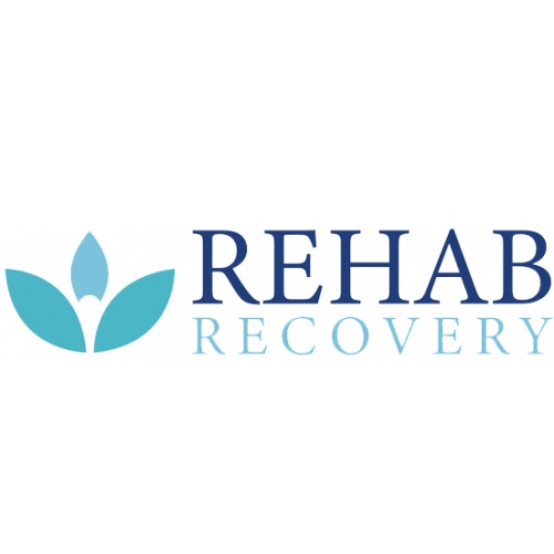 Logo of Rehab Recovery - Drug & Alcohol Rehab London Mental Health Centres In London