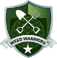 Logo of Weed Warriors