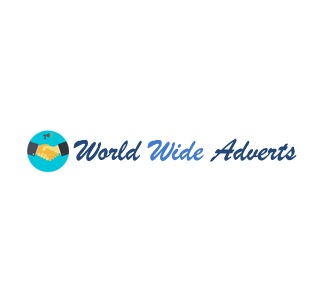 Logo of World Wide Adverts