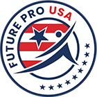 Logo of Future Pro USA Schools - Sports And Leisure Activities In Derby, Derbyshire