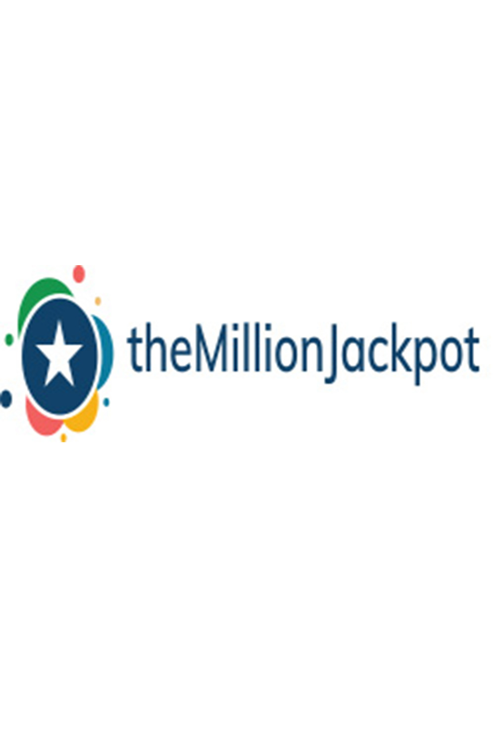 Logo of The Million Jackpot Entertainment In Mold, Wales