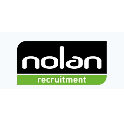 Logo of Nolan Recruitment