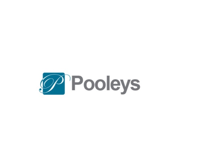 Logo of Pooleys