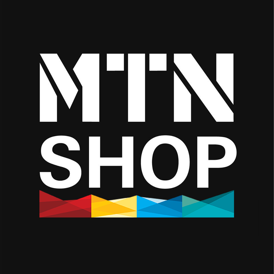 Logo of MTN SHOP