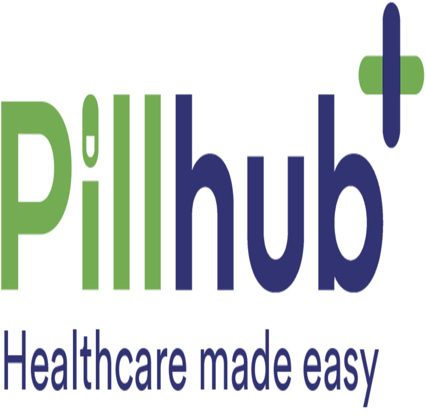 Logo of Pillhub Medical In Feltham, Middlesex