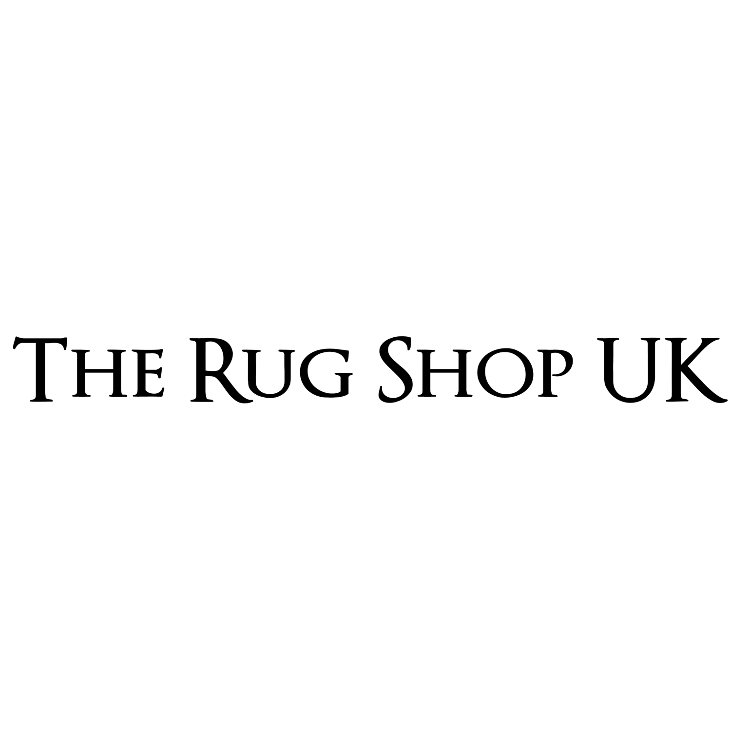 Logo of The Rug Shop UK