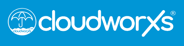Logo of cloudworxs