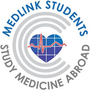 Logo of Medlink Students