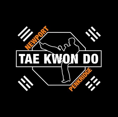 Logo of NPTKD Newport and Penkridge Tae Kwon Do