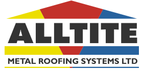 Logo of Alltite Metal Roofing Systems Ltd Commercial Roofing In Lancaster, Lancashire