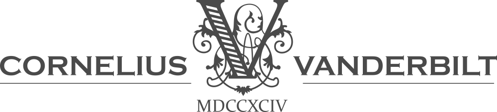 Logo of Cornelius Vanderbilt