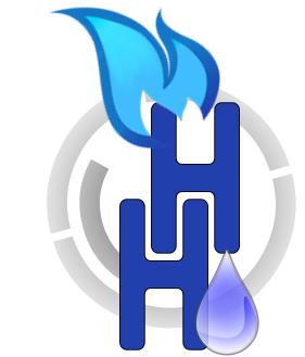 Logo of Hertford Heating